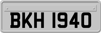 BKH1940