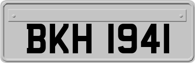 BKH1941