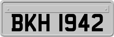 BKH1942