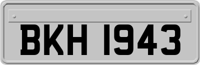 BKH1943