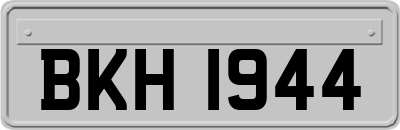 BKH1944