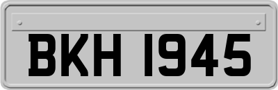 BKH1945