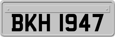 BKH1947