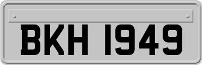 BKH1949