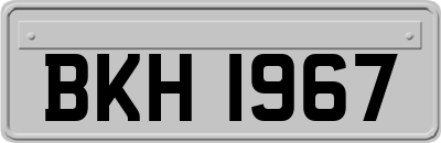 BKH1967