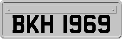 BKH1969