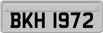 BKH1972