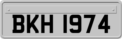 BKH1974