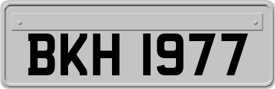 BKH1977