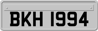 BKH1994