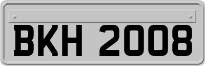 BKH2008