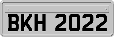 BKH2022