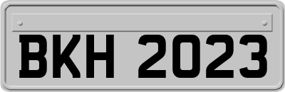BKH2023