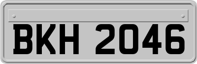 BKH2046