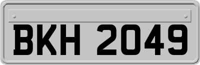 BKH2049