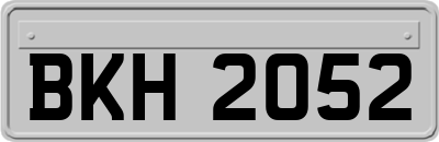 BKH2052
