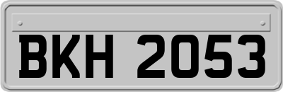 BKH2053