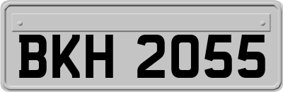 BKH2055