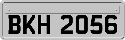 BKH2056