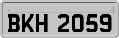 BKH2059