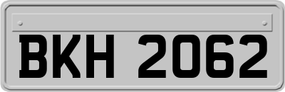 BKH2062