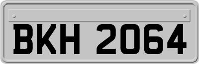 BKH2064