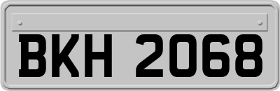 BKH2068