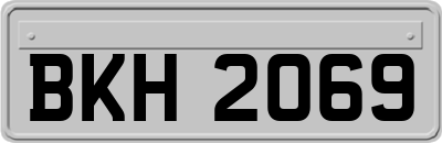 BKH2069