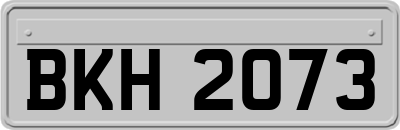 BKH2073