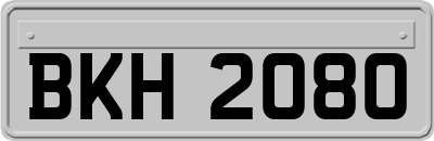 BKH2080