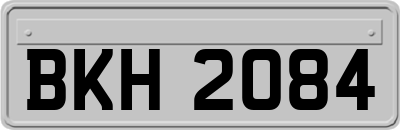 BKH2084