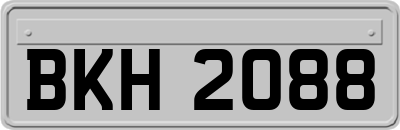 BKH2088