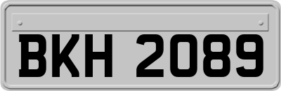 BKH2089