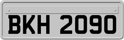 BKH2090