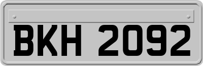 BKH2092