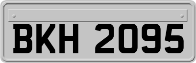 BKH2095