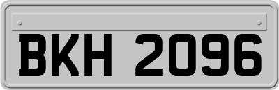 BKH2096