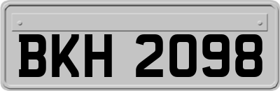 BKH2098