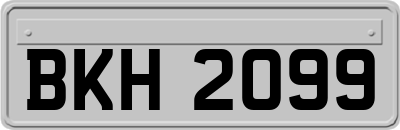 BKH2099