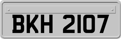 BKH2107