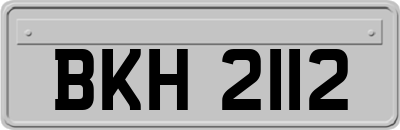 BKH2112