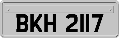 BKH2117