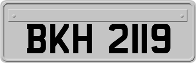 BKH2119