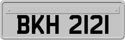 BKH2121