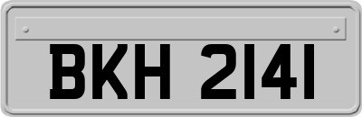 BKH2141