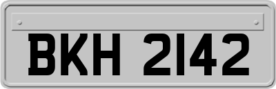 BKH2142