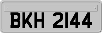 BKH2144