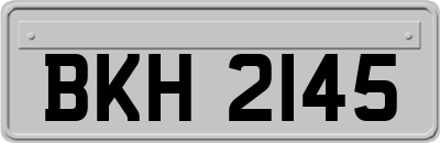 BKH2145