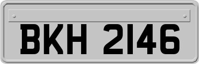 BKH2146