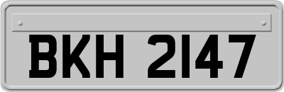 BKH2147